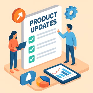 Product Updates-1