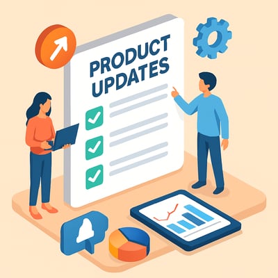 Product Updates-1