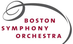 Boston Symphony Orchestra logo-2