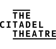 Citadel Theatre   Logo_Newsletter_300x265