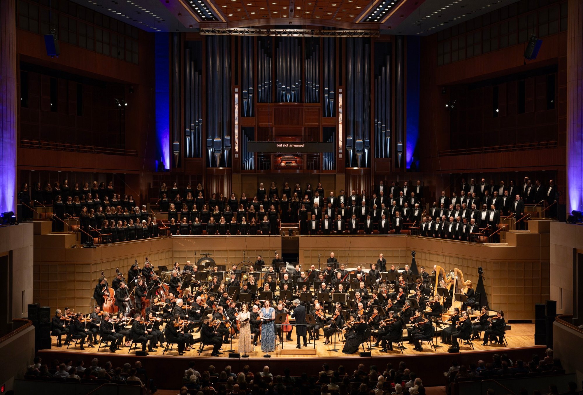 Dallas Symphony Orchestra image Dallas Symphony Orchestra image