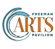 Freeman Arts Pavilion  Logo_Newsletter_300x265 (1)-1