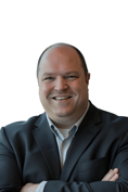 Kirk Mortensen headshot