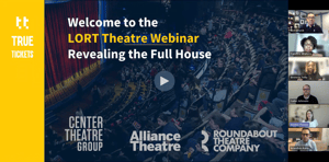 LORT WEBINAR