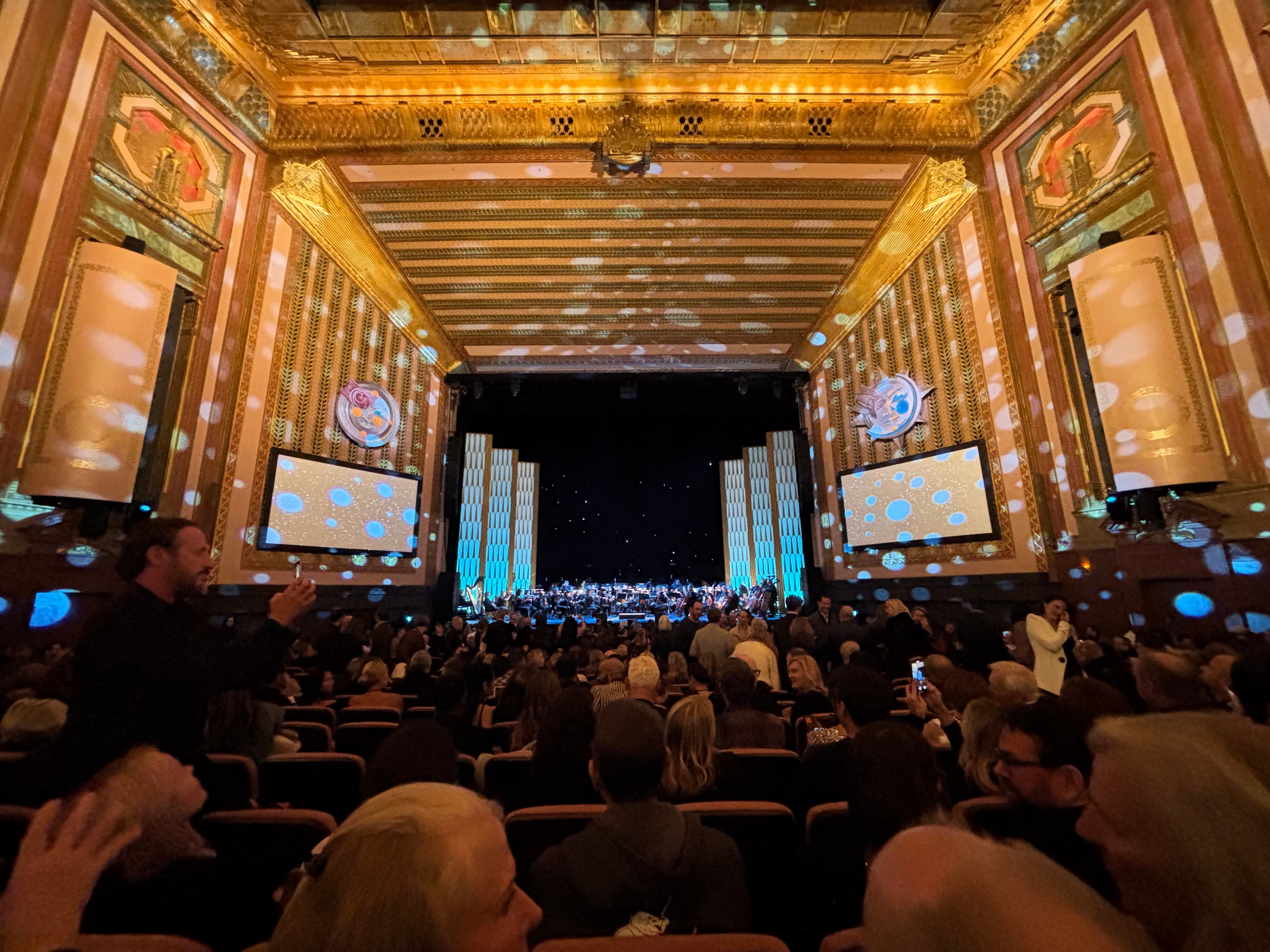 Lyric Opera of Chicago