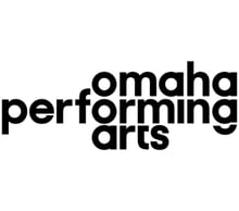 Omaha Performing Arts  Logo_Newsletter_300x265