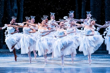 PNW Ballet