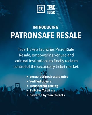 PatronSafe