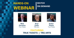 TRUE TICKETS    TRG ARTS_RESOURCES PROMO_On Demand (1)