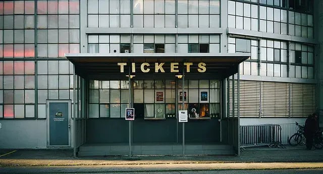 Ticket Prices — Treating the Cause, not Just the Symptoms