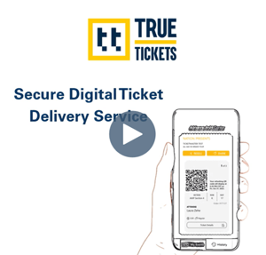 True Tickets Overview video