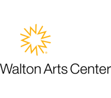 Walton Arts Center  Logo_Newsletter_300x265