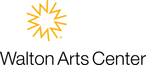 Walton Arts Center logo