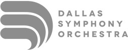 dallas symphony orchestra logo