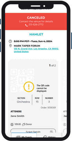 iPhone_CTG Hamlet_canceled ticket_2