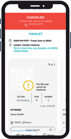 iPhone_CTG Hamlet_canceled ticket_2