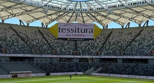 tessitura stadium