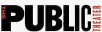 the public theater logo-110w