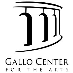 Gallo Center for the arts_logo for customer client page website