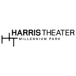Harris Theater customer page