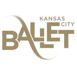 Kansas City Ballet logo_square