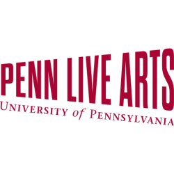 Penn Live Arts_logo for customer client page website