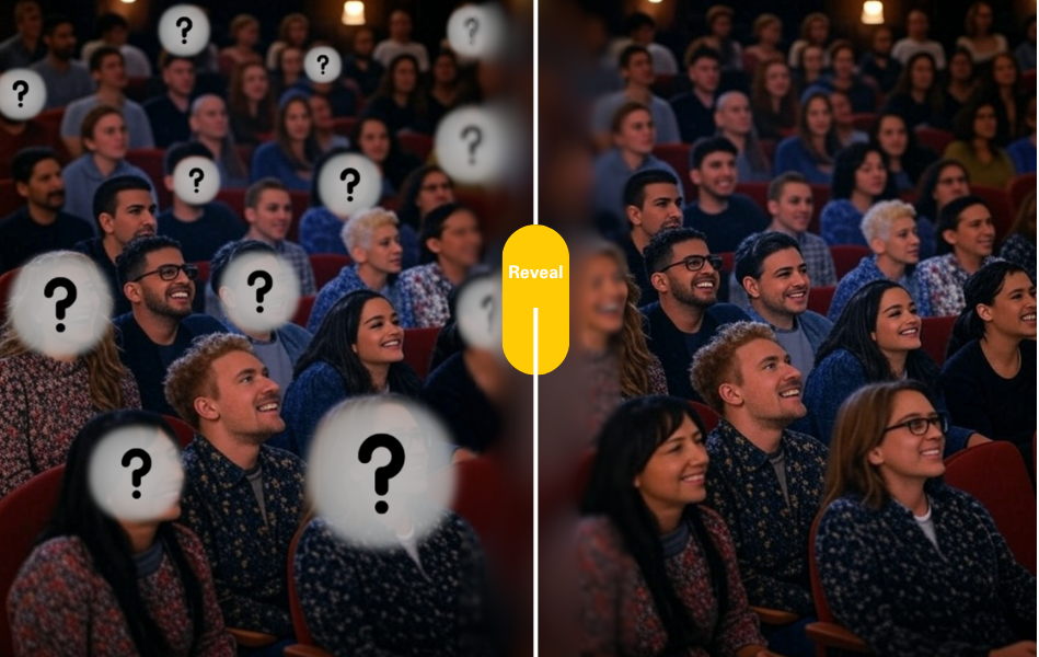 Reveal-1 Reveal-1
