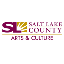 Salt Lake County Arts & Culture logo for customer client page website