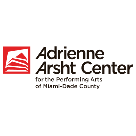 Adrienne Arsht Center
