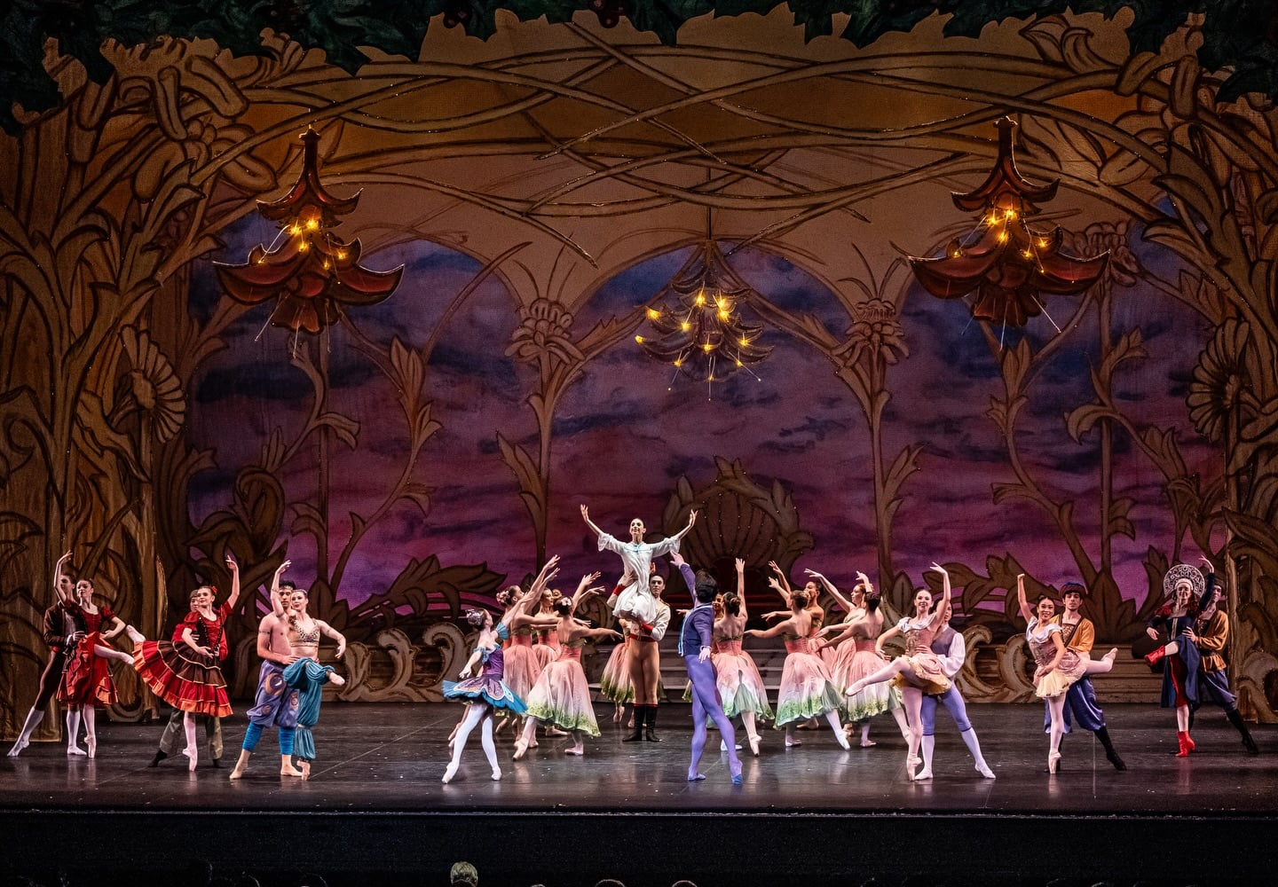Colorado Ballet Partners with True Tickets to Launch Secure Digital ...