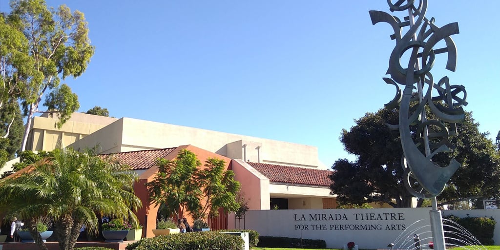 True Tickets Partners with La Mirada Theatre for the Performing Arts